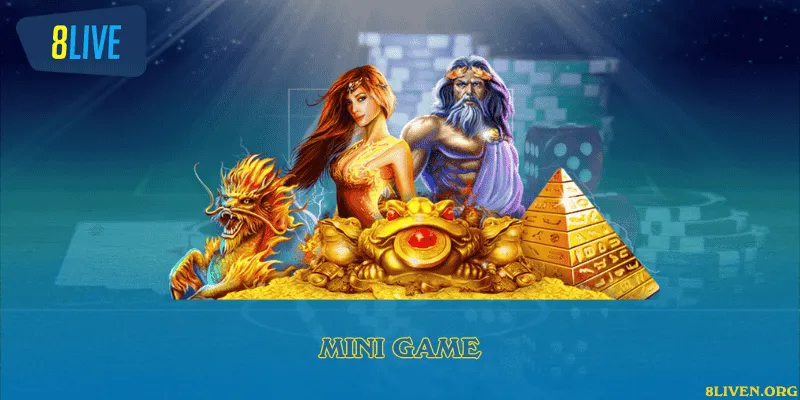 Mini game